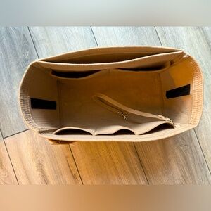 Large Purse Organizer